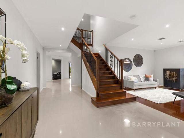 House for rent in Mulgrave, Melbourne