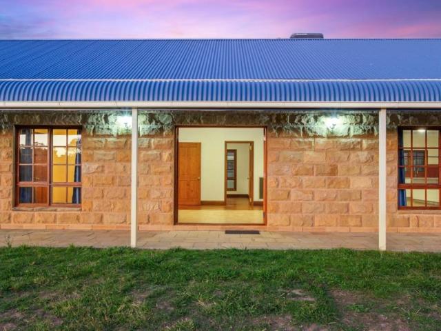 House for sale in Jiparu, Murrumbateman