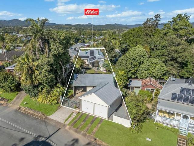 House for sale in Murwillumbah, Tweed Shire Council