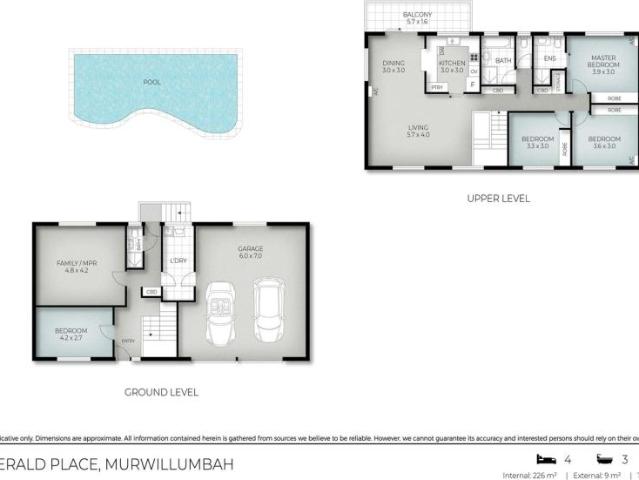 House for sale in Murwillumbah, Tweed Shire Council
