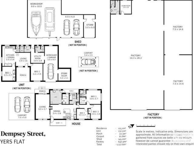 House for sale in Myers Flat, City of Greater Bendigo
