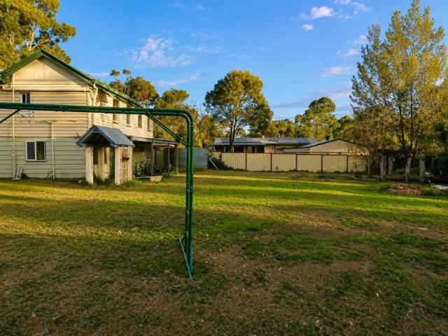 House for sale in Queensland