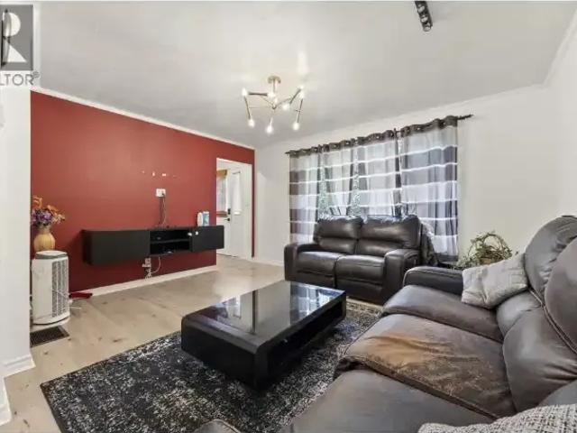 House for rent in New Westminster, British Columbia