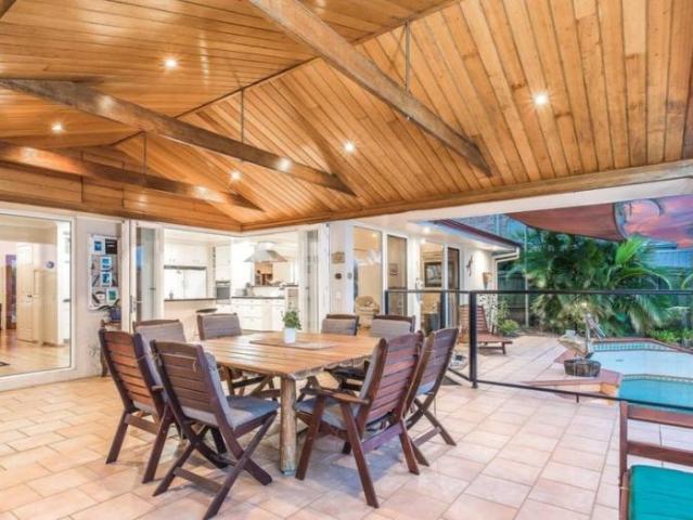 House for rent in Toombul, Queensland