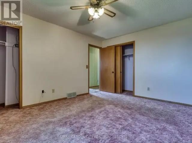 House for rent in Niagara, Ontario