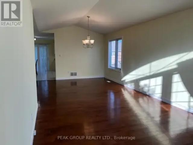 House for rent in Niagara, Ontario