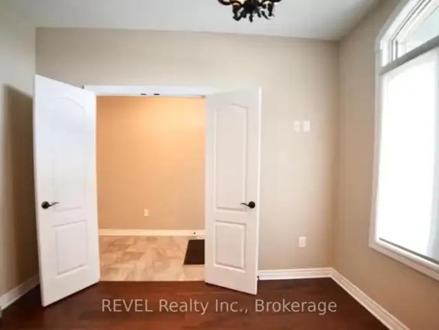 House for rent in Niagara, Ontario