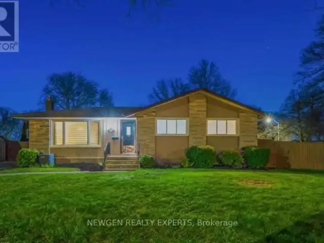 House for rent in Niagara Falls, Golden Horseshoe