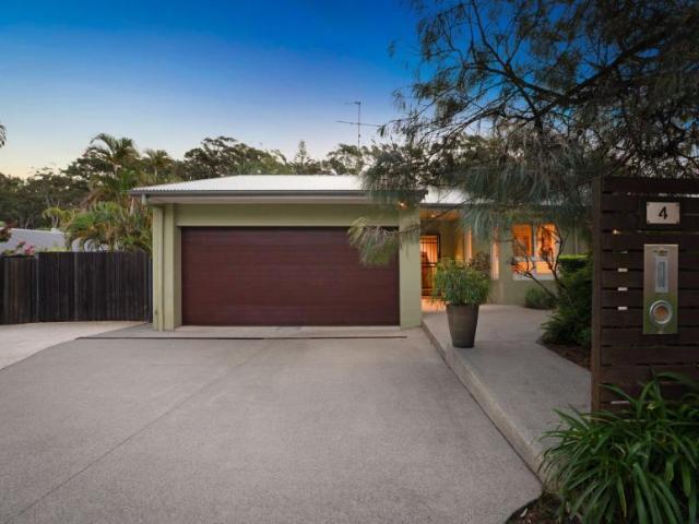 House for sale in Noosaville, Noosa Shire