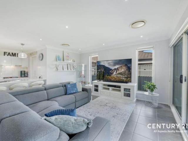 House for sale in Kellyville, The Hills Shire Council