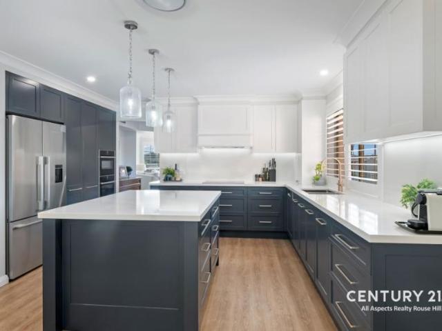 House for sale in Kellyville, The Hills Shire Council