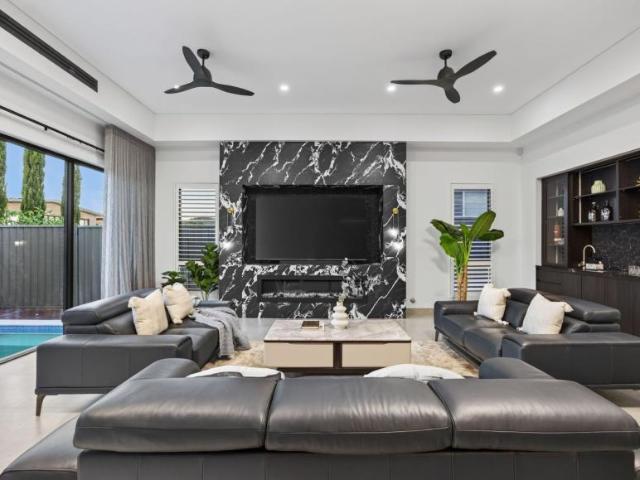 House for sale in North Kellyville, Sydney