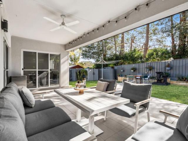 House for rent in North Ryde, Sydney