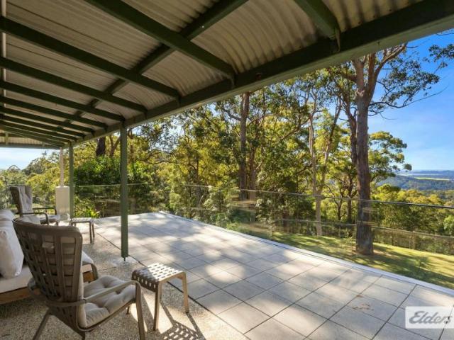 House for sale in North Tumbulgum, Tweed Shire Council