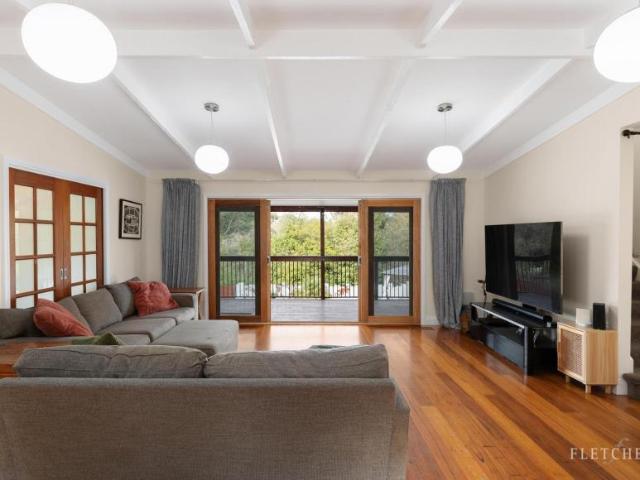 House for sale in North Warrandyte, Melbourne
