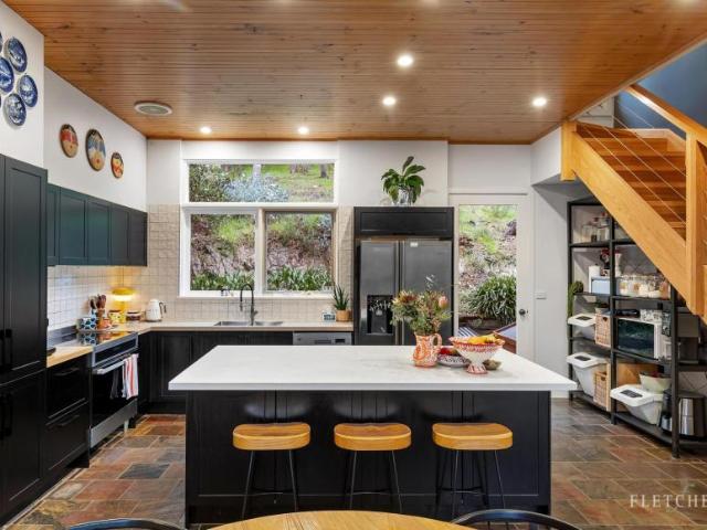 House for sale in North Warrandyte, Melbourne