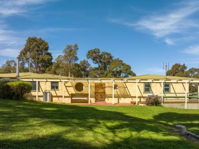 House for sale in Nungurner, Victoria