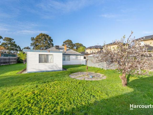 House for sale in Oakleigh East, Melbourne