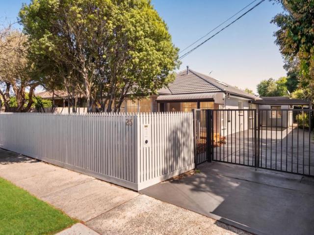 House for sale in Oakleigh South, Melbourne