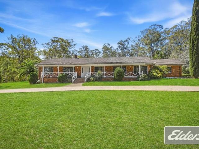 House for sale in Oakville, Sydney