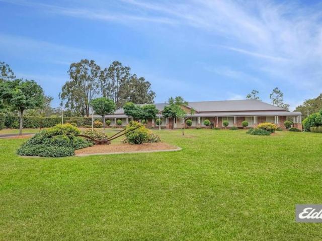House for sale in Oakville, Sydney