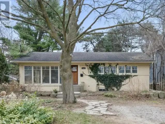 House for rent in Oakville, Ontario