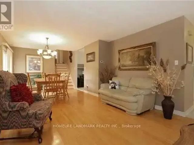 House for rent in Oakville, Ontario