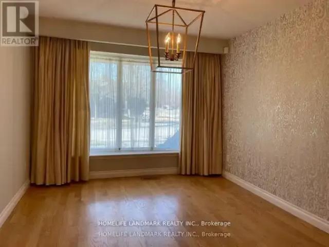 House for rent in Oakville, Ontario