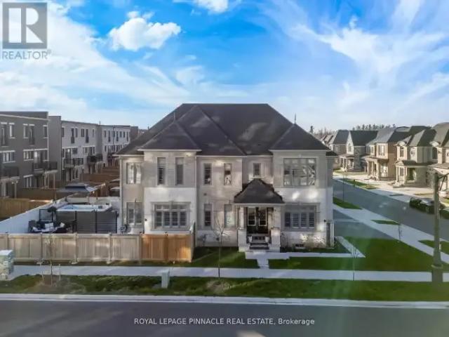 House for rent in Oakville, Ontario