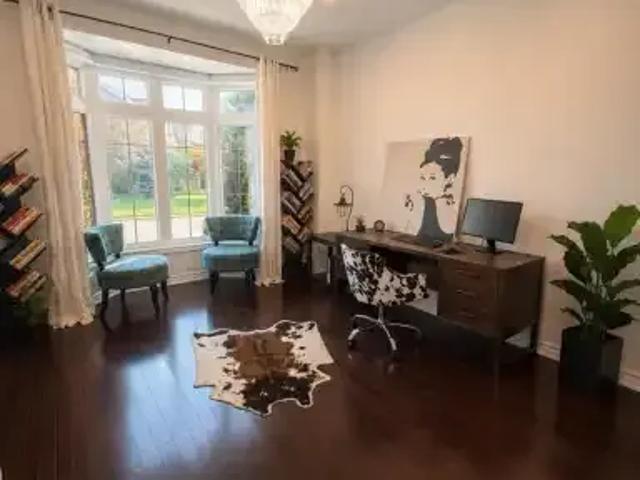 House for rent in Oakville, Ontario