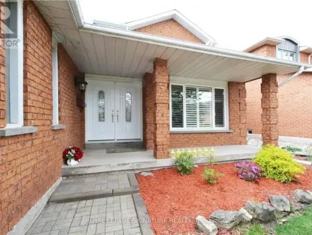 House for rent in Oakville, Golden Horseshoe