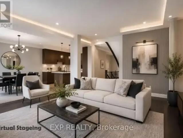 House for rent in Oakville, Ontario