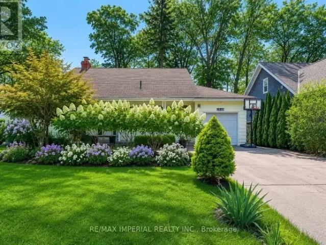 House for rent in Oakville, Ontario