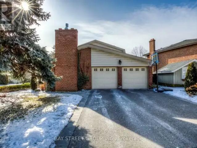 House for rent in Oakville, Ontario