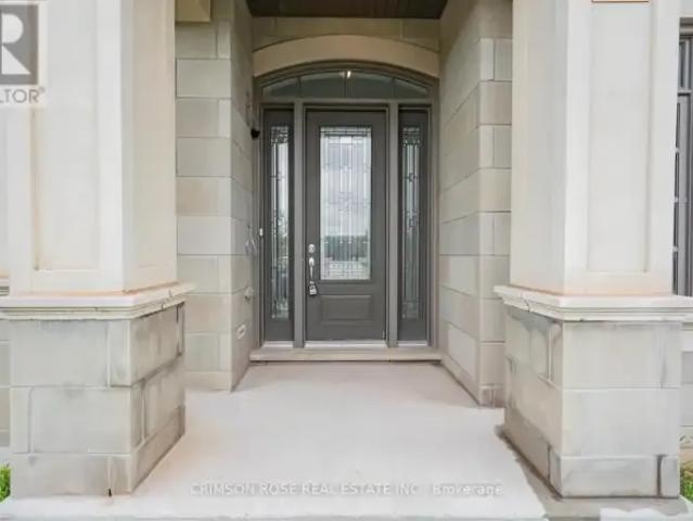 House for rent in Oakville, Ontario