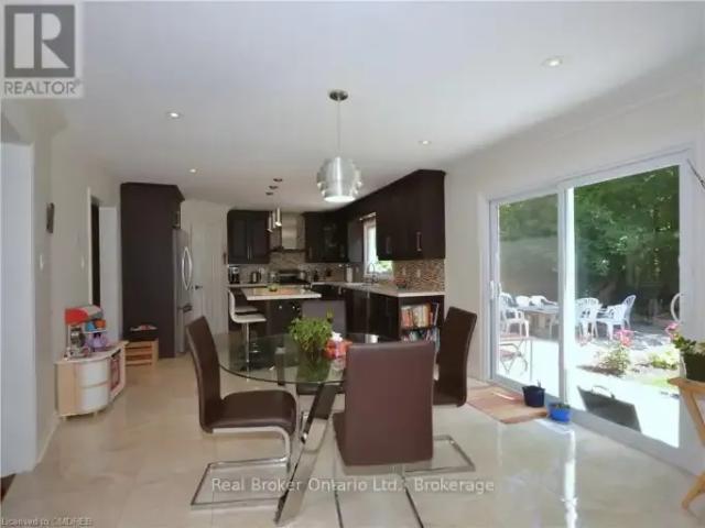 House for rent in Oakville, Ontario