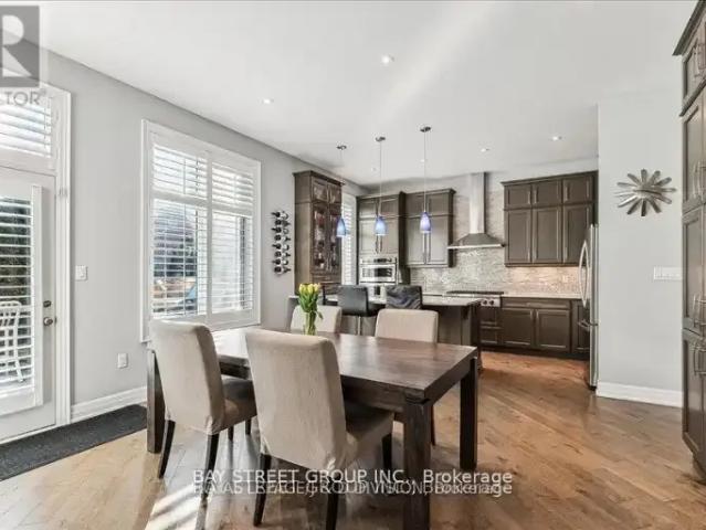 House for rent in Oakville, Ontario