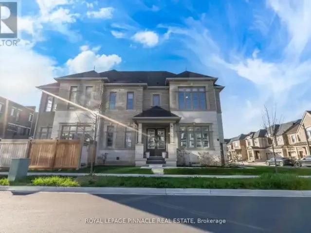 House for rent in Oakville, Ontario