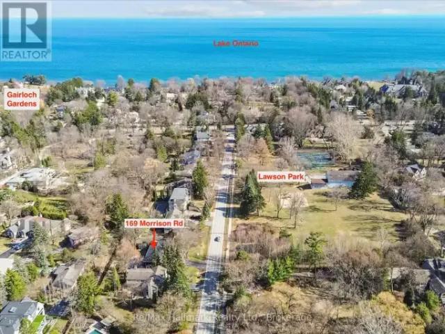 House for rent in Oakville, Ontario