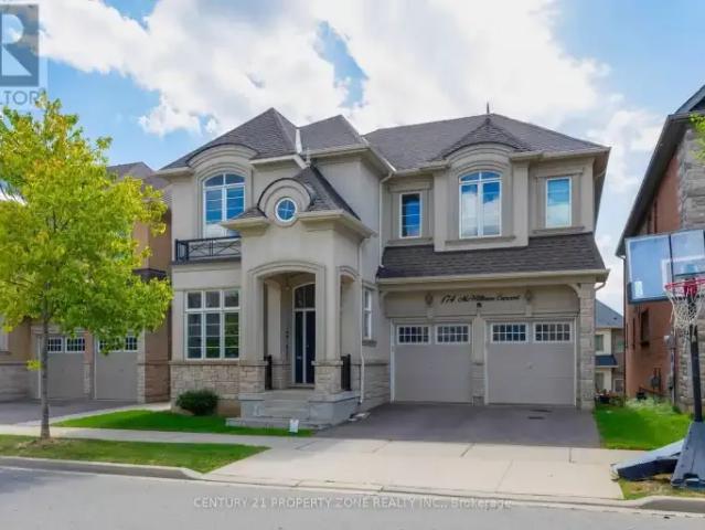 House for rent in Oakville, Ontario