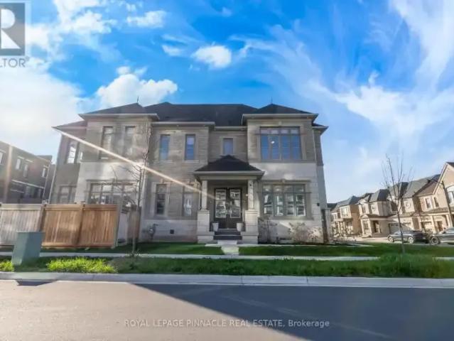 House for rent in Oakville, Ontario