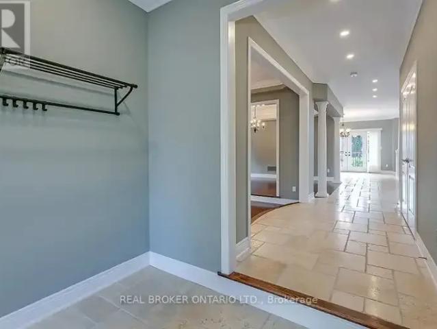 House for rent in Oakville, Ontario