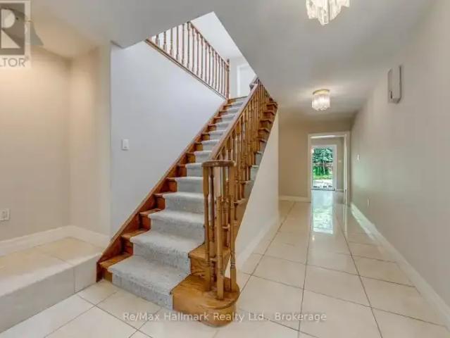 House for rent in Oakville, Ontario