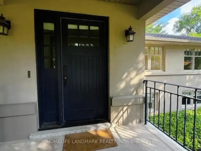 House for rent in Oakville, Ontario