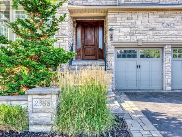 House for rent in Oakville, Ontario