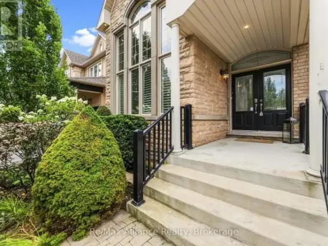 House for rent in Oakville, Ontario