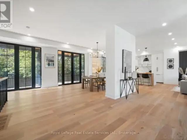 House for rent in Oakville, Ontario