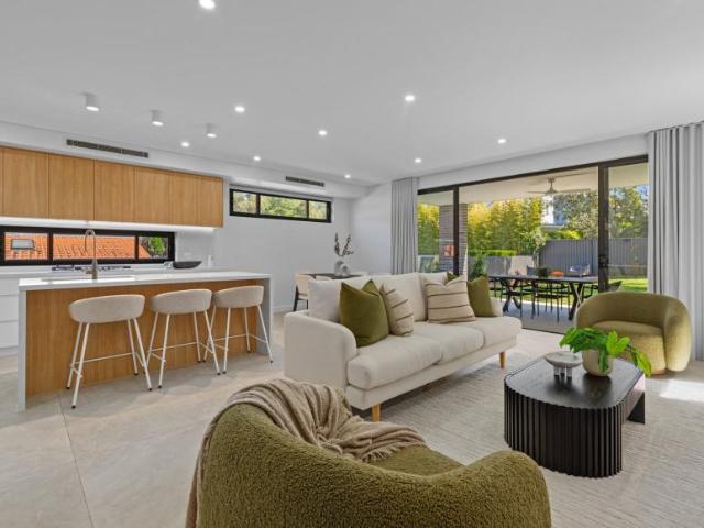 House for sale in St George, Sydney