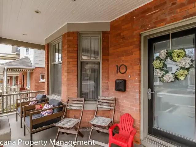 House for rent in Mulhurst Bay, Ontario