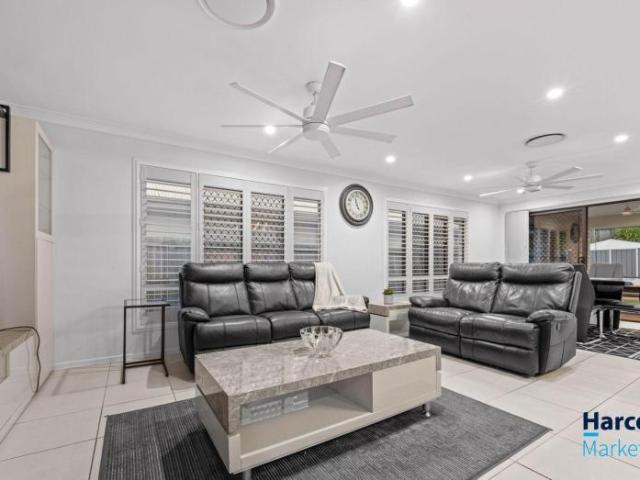 House for rent in Oxley, Greater Brisbane